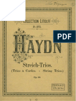 IMSLP40379-PMLP88427-Haydn Trio Op 53 Violin PDF