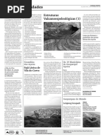 Artigo (GEO) Diversidades de 28 de Setembro de 2015