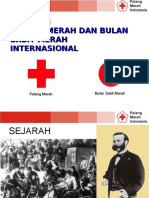 Gerakan PM Dan BSM