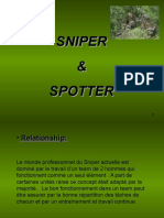 005 Sniper Spotter