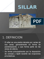 El Sillar Expo