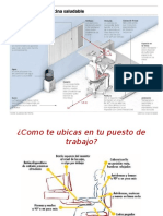 prevención en la oficina