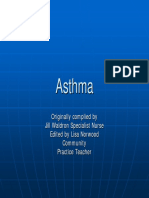 Asthma PDF