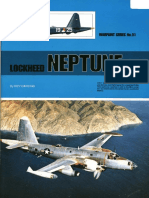 Warpaint - 51 - Lockheed Neptune