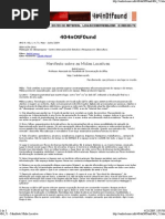 Manifesto das Midia Locativas