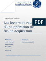 Les Facteurs de Reussit PDF