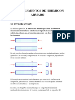 En Los Elementos de Hormigon Armado-Columnas