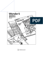 Wonder 5 PDF