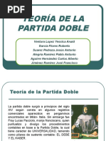 Partida Doble