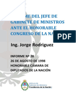 Informe 28 PDF