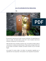 Estudio Puertas