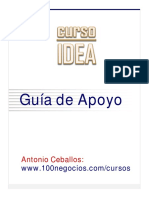 Guiaidea PDF