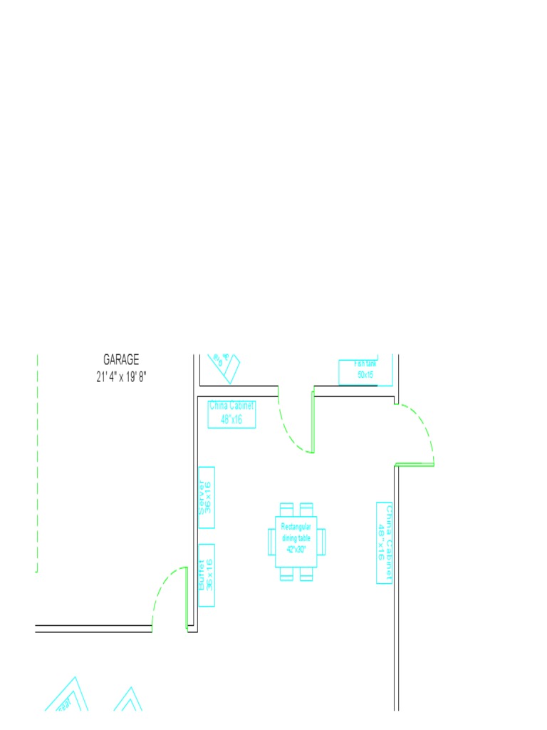 Dining Room | PDF | Restaurant And Catering