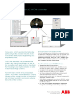 PC Toolkit Library AC800M