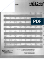Plantillas de Calificación Test (WISC-IV) (Manual Moderno).pdf