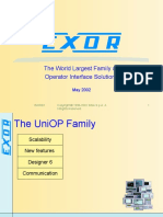 Uniop-New Solutions 2002-2