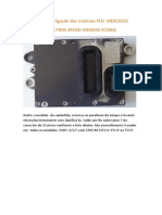 Programador PLD Mercedes Ok PDF