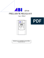 ABIdrive FR Manual V2,2