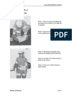 Estacion Practica - Busqueda y Rescate