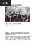 Legenda Da Ilustração De