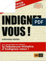 Indignez Vous Stephane Hessel PDF