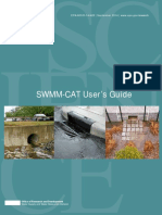 Swmm-Cat User's Guide