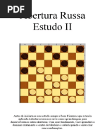 Aberturas - Vol4 Inglesa, PDF, Jogos de tabuleiro tradicionais