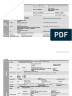 Pulmonology - Study Guide PDF