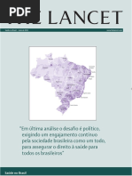 Saude Brasileiros Revista Lancet