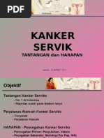 Leaflet Gizi Ibu Hamil