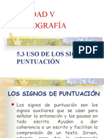 5.3 uso de los signos de puntuación.ppt