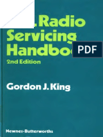 King FmRadioServicingHandbook Text