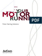 GYMR Motor Starting Solutions