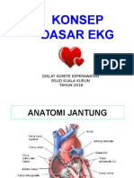 Handout DASAR EKG Komite Keperawatan