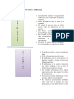 Diferencias Entre Control de Precios y Antidumping