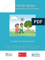 Material de Apoyo para Docentes Web PDF