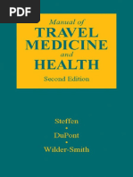 Download Manual of Travel Medicine  Health 2nd Ed 2003 by Alfan Bayu Firmansyah SN329582282 doc pdf