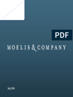 Moelis