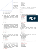 Menggabungkan Audio Kedalam SajianB. ProsesMMC. KeluaranD. InputE. Output