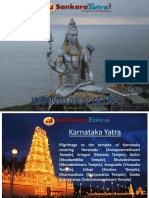 Karnataka Yatra