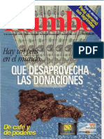 Revista Rumbo - 131