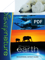 Earth Activity Guide-Web