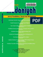 Download Jurnal Madaniyah Vol 2 Edisi XI Agustus 2016 by Puji Dar SN329587618 doc pdf