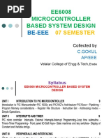 MCBSD 25.7.2016 1st Unit Completed