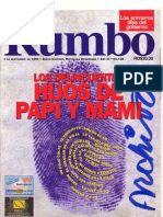 Revista Rumbo - 135