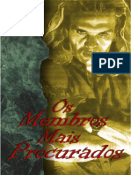 Vampiro a Máscara - Os Membros Mais Procurados - Biblioteca Élfica.pdf
