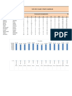 Gradebook 1 1