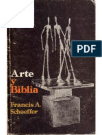 Arte y Biblia - Francis A. Schaeffer.pdf