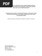 Download Perbandingan Tarif RVU Dengan INA CBGs by Lia Arifiani SN329597299 doc pdf