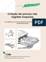 1-Criação de Porcos Nas Regiões Tropicais